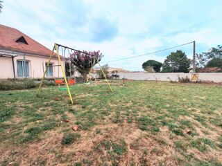  Maison à vendre 6 pièces 160 m²