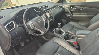 X-Trail 1.6 dCi 130 Tekna - Toit ouvrant 2016 occasion 80000 Amiens