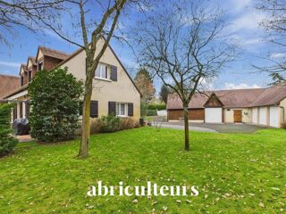  Maison à vendre 8 pièces 260 m²