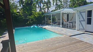  Villa  vendre 5 pices 117 m