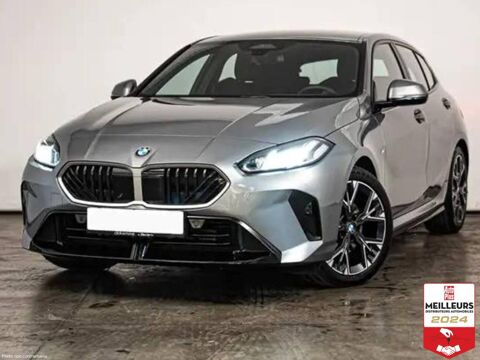 BMW S&eacute;rie 1 120 170 M Sport 2025 occasion Lavau 10150