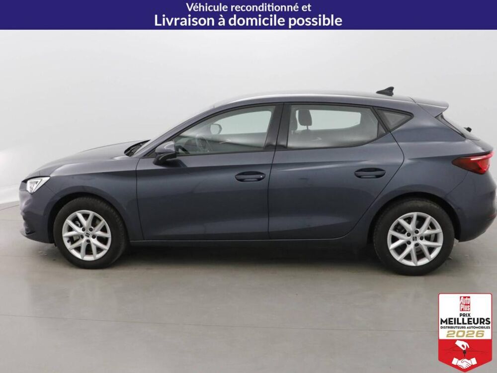 Leon TSI 110 Urban 2023 occasion 10150 Lavau