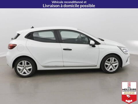 Clio SCe 65 Zen 2021 occasion 10150 Lavau