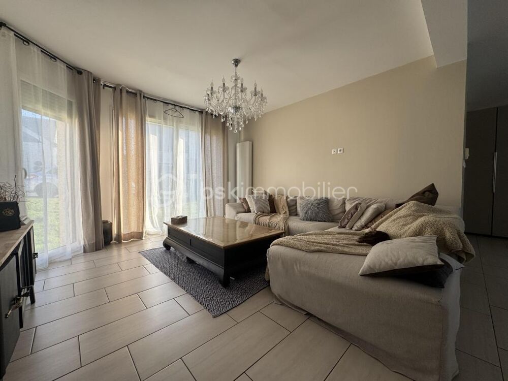 Vente Maison Pavillon individuel de 128m² à Camon Camon