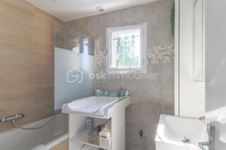 Vente Maison Pavillon familial 93 m² – 3 chambres – Jardin 500 m² – Garage – La Ferté-Alais La ferte alais