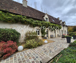  Maison � vendre 8 pi�ces 182 m�