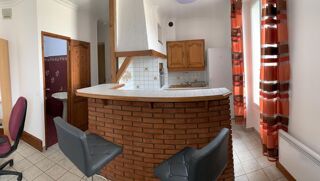  Appartement � louer 1 pi�ce 30 m� Villeurbanne