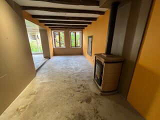  Maison à vendre 8 pièces 120 m²