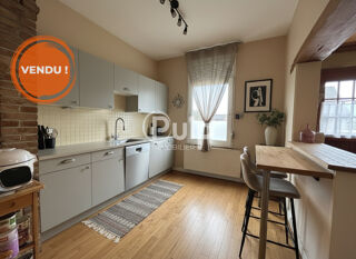  Maison � vendre 4 pi�ces 110 m�