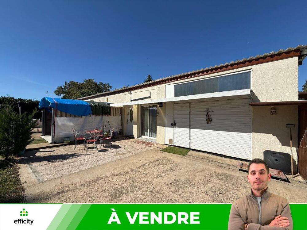 Vente Maison Maison Lussac les chateaux