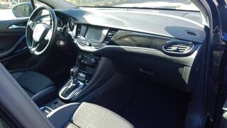 Astra 1.4 Turbo 145 BVA6 Elegance Business 2021 occasion 92100 Boulogne Billancourt