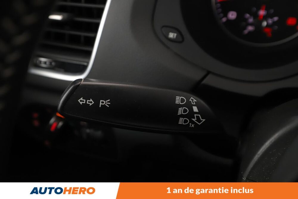 Q3 1.4 TFSI COD S line S tronic 150 ch 2018 occasion 92130 Issy-les-Moulineaux