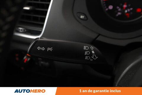 Q3 1.4 TFSI COD S line S tronic 150 ch 2018 occasion 92130 Issy-les-Moulineaux