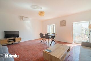  Appartement à vendre 2 pièces 58 m²