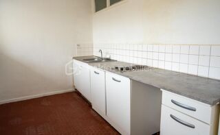  Appartement � vendre 1 pi�ce 28 m�