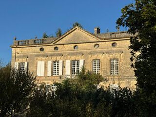  Propri�t�/ch�teau � vendre 14 pi�ces 950 m�