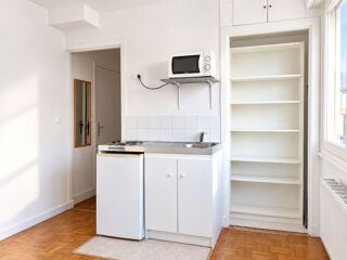  Appartement à louer 1 pièce 18 m² Loos
