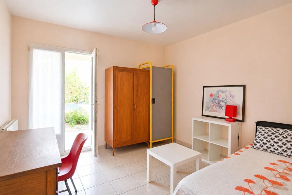 à vendre  Maison Nimes (30900)