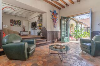  Maison à vendre 6 pièces 230 m²
