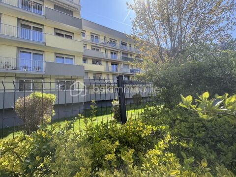   Appartement r�nov� , echirolles Bayard Appartement - 4 pi�ce(s) - 79 m�