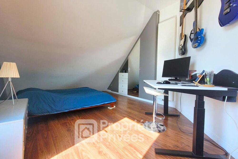 à vendre  Maison Marcoussis (91460)