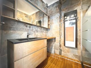  Appartement � vendre 3 pi�ces 65 m�