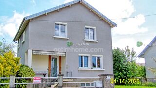  Maison à vendre 4 pièces 90 m²