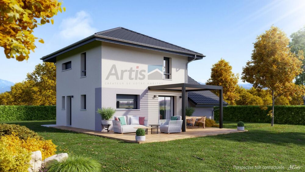 Votre maison Artis