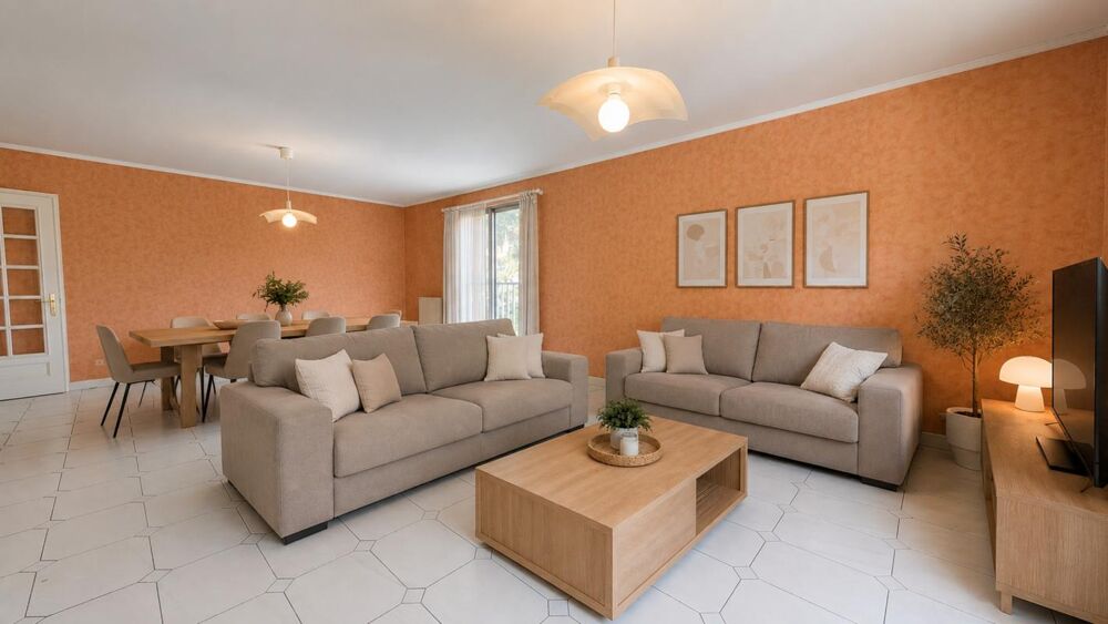 Vente Appartement Appartement Tassin la demi lune
