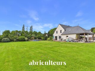  Maison à vendre 7 pièces 159 m²