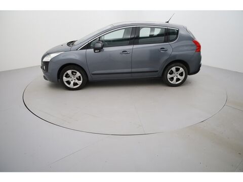 3008 Active 1.6 HDi 16V 112ch FAP 2011 occasion 81990 Fr&eacute;jairolles