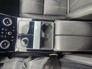 Range rover velar 3.0L D275 BVA S R-Dynamic 2019 occasion 91650 Breuillet