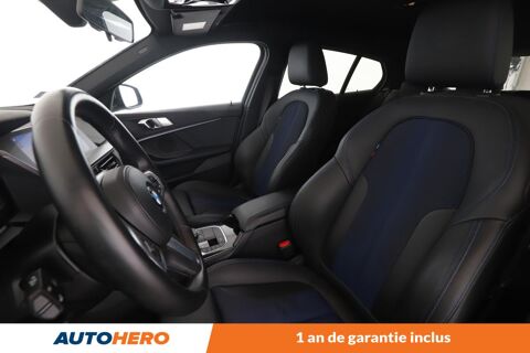 S&eacute;rie 1 118i M Sport DKG7 136 ch 2022 occasion 92130 Issy-les-Moulineaux