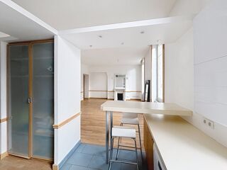  Appartement � vendre 6 pi�ces 121 m�