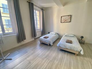  Appartement � vendre 4 pi�ces 94 m�
