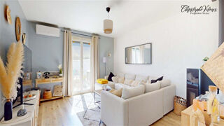  Maison à vendre 5 pièces 104 m²