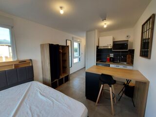  Appartement � louer 1 pi�ce 17 m�