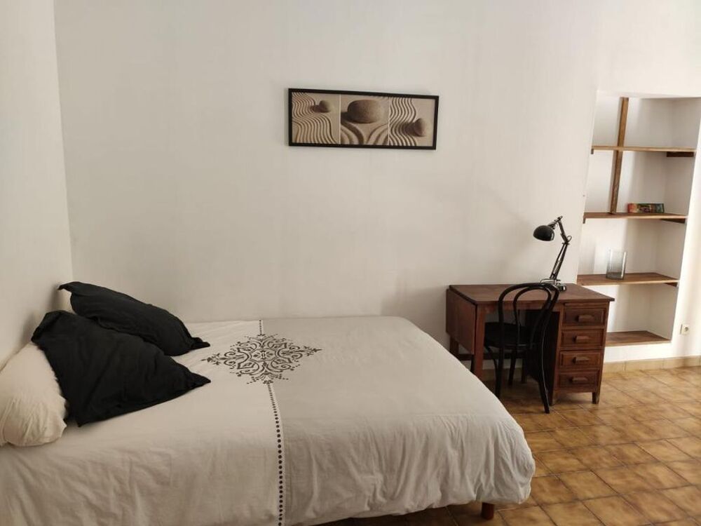 Location Appartement Appartement de 34m2 à louer sur La Ciotat La ciotat