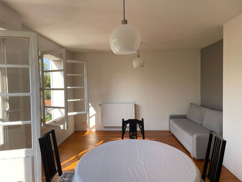 Location Appartement Appartement de 51m2 à louer sur Pau Pau