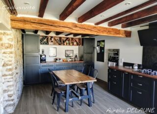 Maison à vendre 5 pièces 159 m²