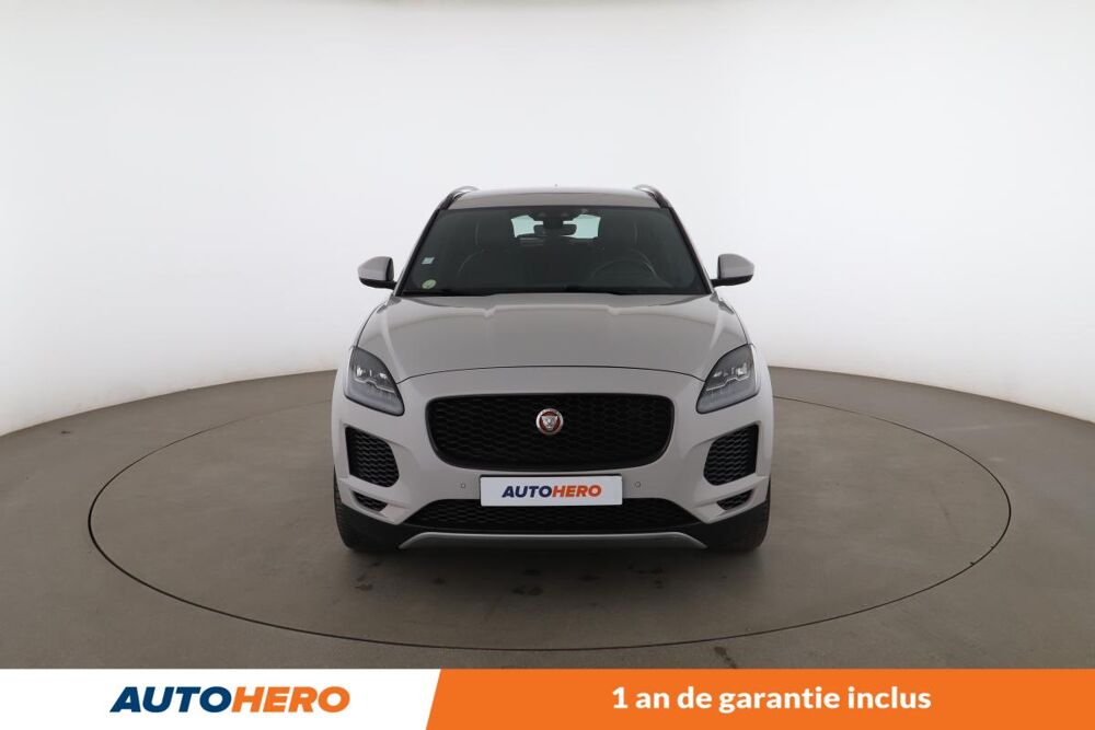 E-PACE D180 AWD S BVA 180 ch 2018 occasion 92130 Issy-les-Moulineaux
