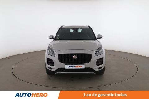 E-PACE D180 AWD S BVA 180 ch 2018 occasion 92130 Issy-les-Moulineaux