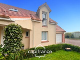  Maison � vendre 5 pi�ces 128 m�