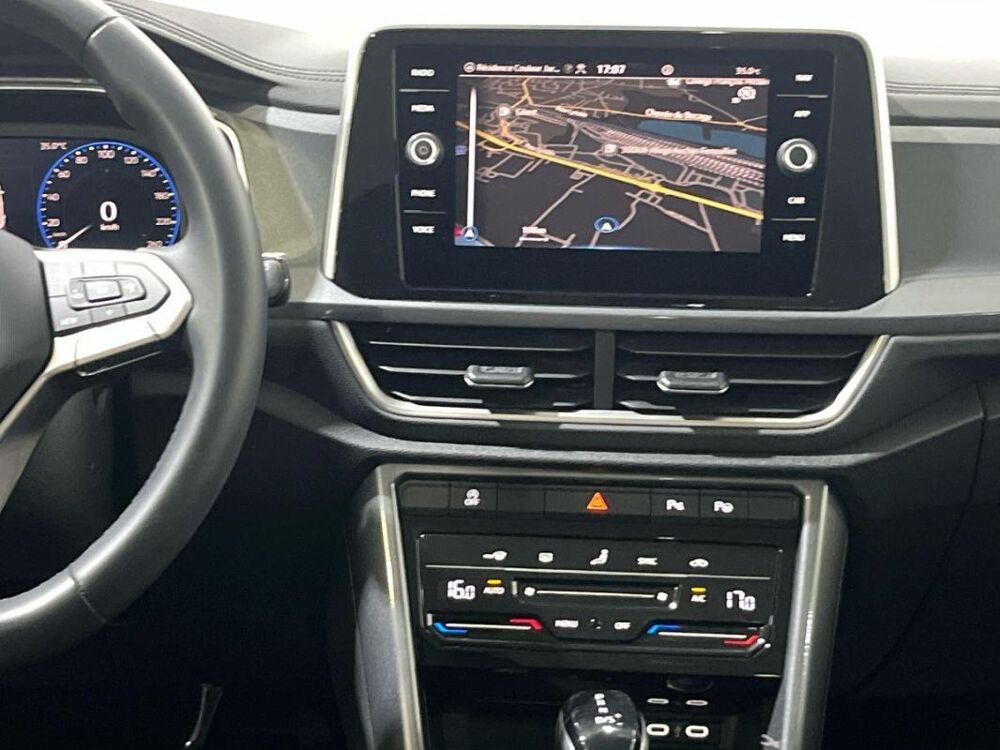 T-ROC 1.5 TSI EVO 150 Start/Stop DSG7 Style 2023 occasion 31100 Toulouse