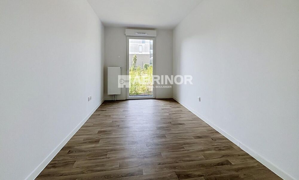 Vente Appartement Appartement T3 neuf en rez-de-jardin Marcq en baroeul
