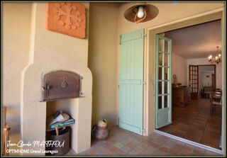  Maison à vendre 7 pièces 204 m²