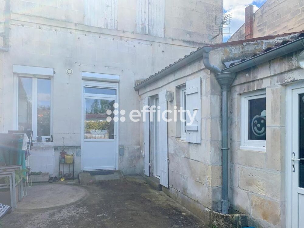 Vente Immeuble Immeuble Saintes