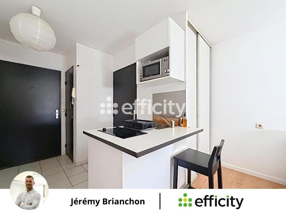 Vente Appartement Appartement Marseille 5