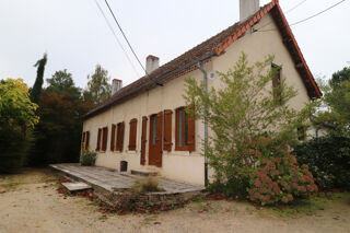  Maison à vendre 6 pièces 129 m²