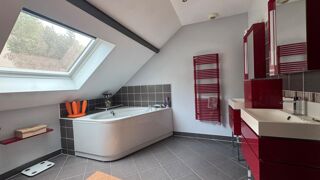  Maison à vendre 6 pièces 155 m²